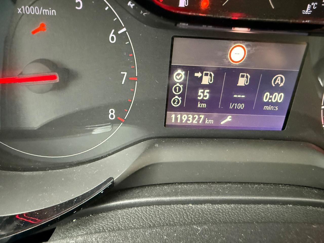 Opel Corsa 1.5 D 100 CV Edition