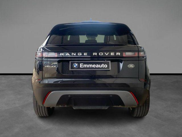 LAND ROVER Range Rover Velar 2.0 Si4 250 CV