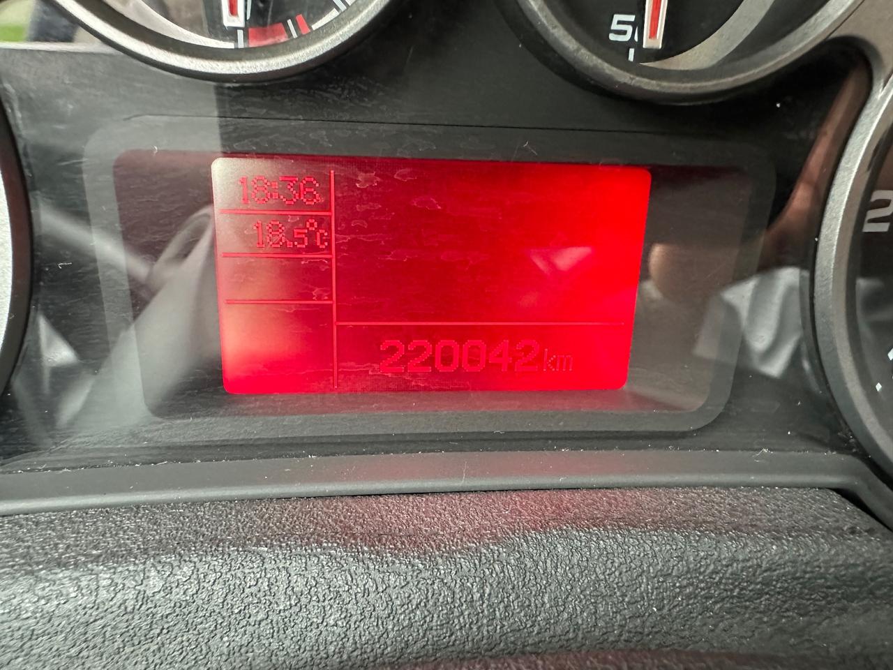 Alfa Romeo MiTo 1.3 JTDm 85 CV 2012