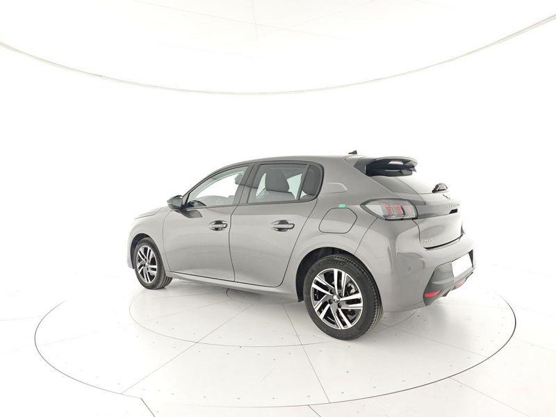 Peugeot 208 PureTech 100 Stop&Start 5 porte Allure Pack