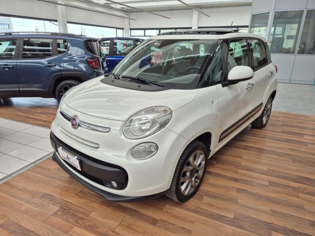 FIAT 500L 0.9 TwinAir Turbo Natural Power Lounge