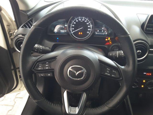 MAZDA 2 1.5 90cv Skyactiv-G Evolve + Comfort Pack