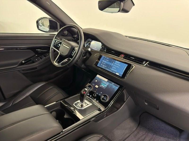 Land Rover Range Rover Evoque 2.0 D163 MHEV R-Dynamic S | IVA ESPOSTA