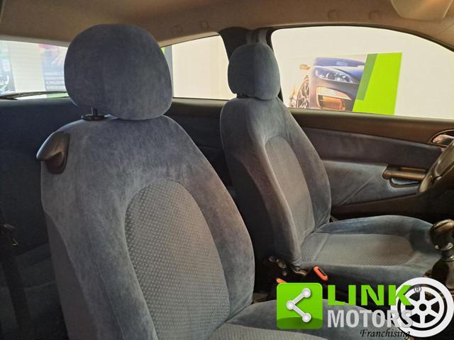 LANCIA Ypsilon 1.2 Argento