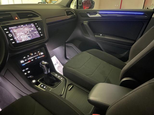 VOLKSWAGEN Tiguan 2.0 TDI 150 CV SCR DSG Elegance VIRTUAL