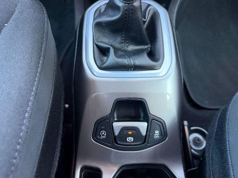 Jeep Renegade 1.0 T3 120cv Limited
