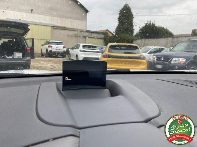 CITROEN C3 Aircross PureTech 110 S&S Shine Tetto Apribile