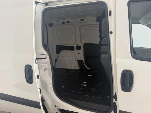FIAT Doblo Doblò 1.3 MJT PC-TN Cargo Lamierato SX 3 Posti