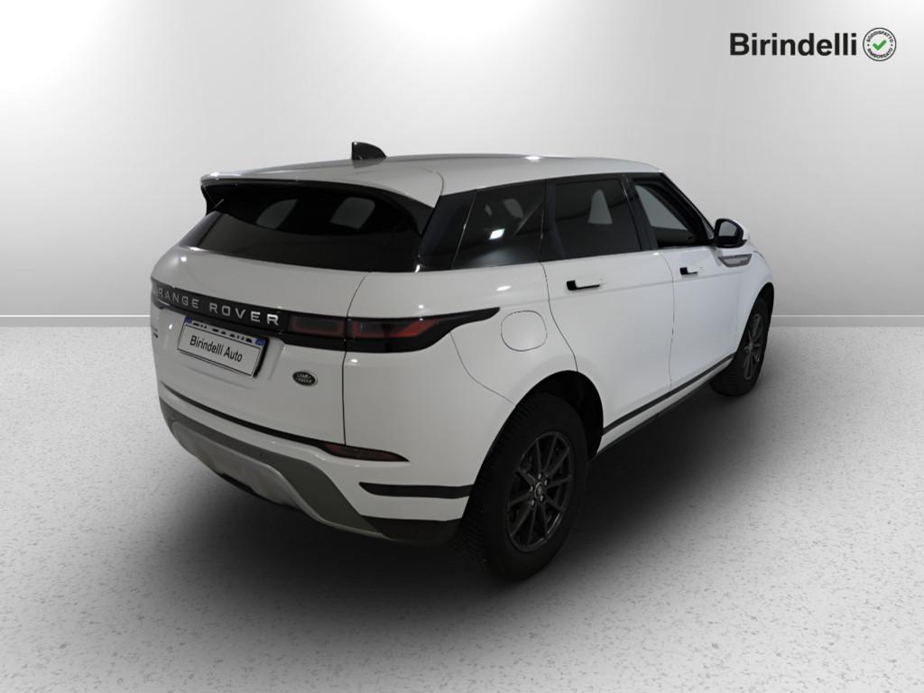 LAND ROVER RR Evoque 2ª serie - Range Rover Evoque 2.0D I4 180 CV AWD Auto