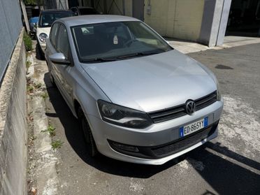 Volkswagen Polo 1.2 70 CV 5p. Comfortline