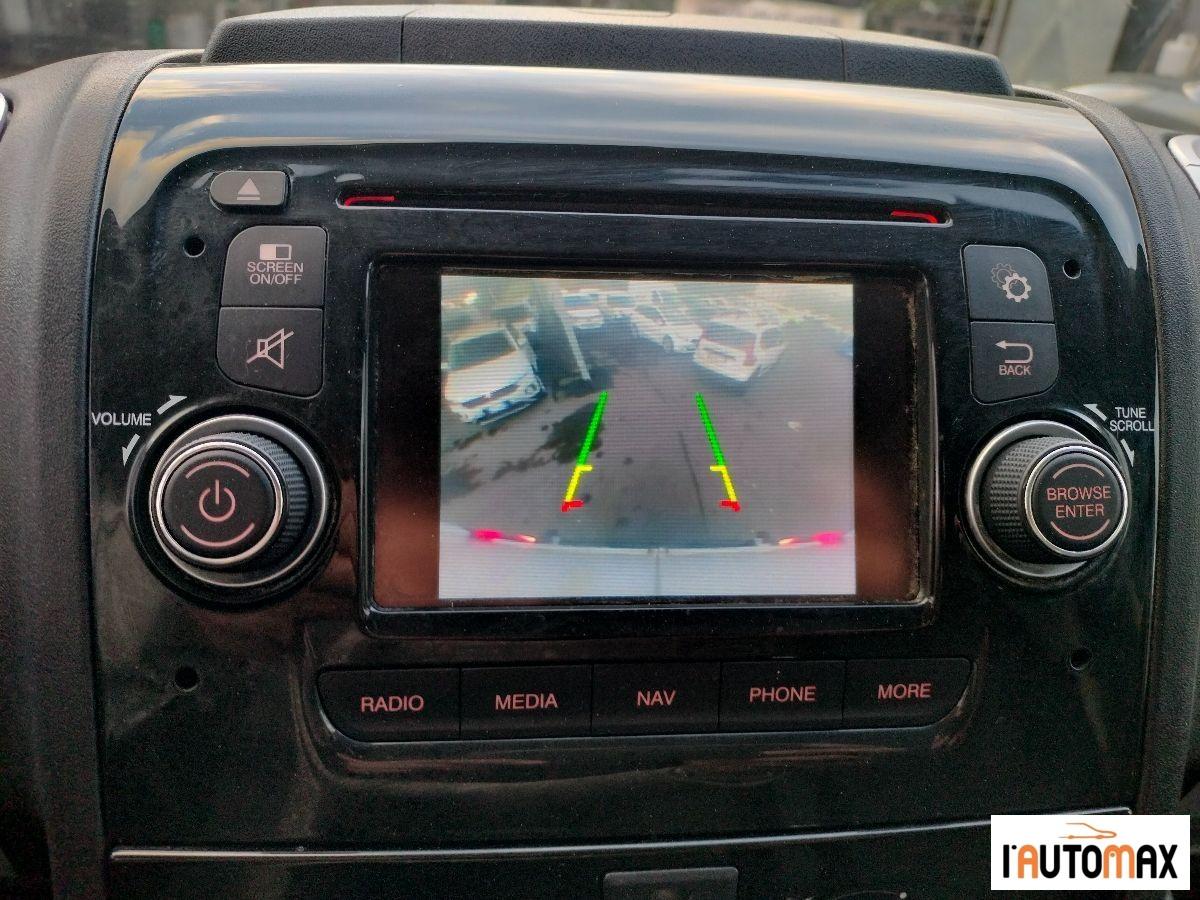 FIAT Ducato 28 CH1 2.0 mjt 115cv