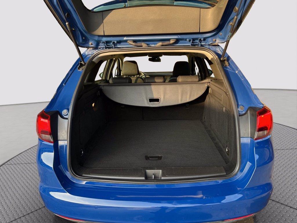 OPEL Astra Sports Tourer 1.6 cdti Innovation s&s 136cv my18.5 del 2019