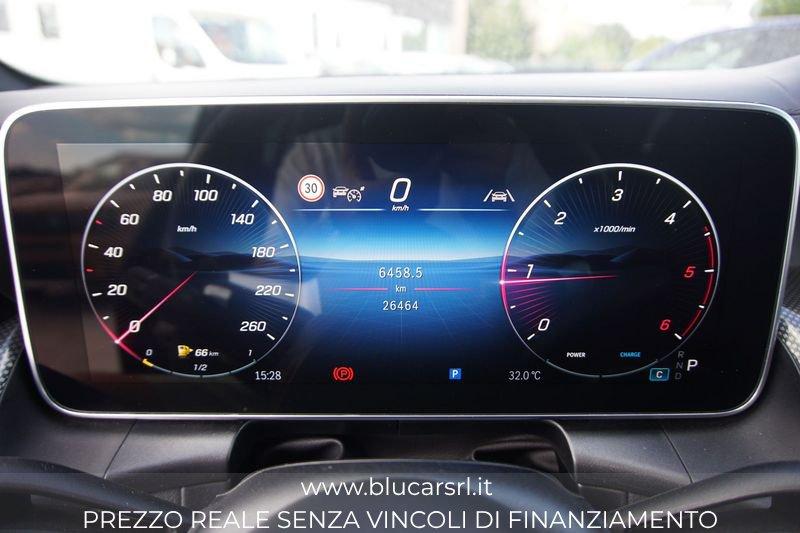 Mercedes-Benz GLC GLC 220d 4M MHEV AMG Line Premium