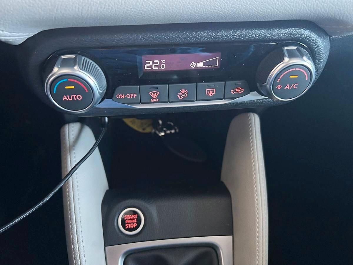 Nissan Micra IG-T 92 GPL 5 porte Eco N-Design