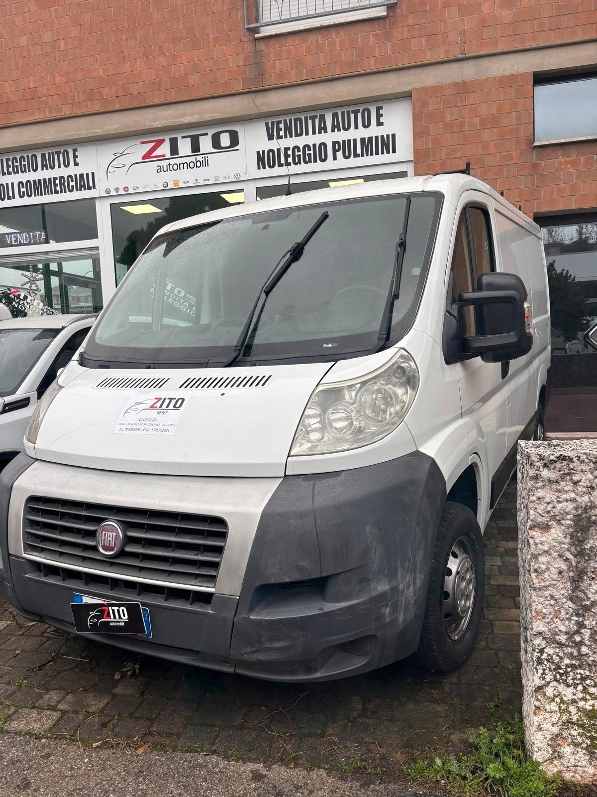 fiat ducato 115 multijet 2.0 116 ps 1956 ccm