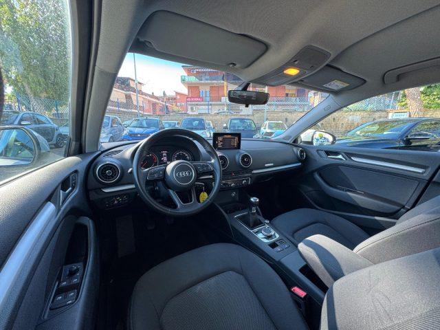 AUDI A3 SPB 1.5 TFSI COD Sport