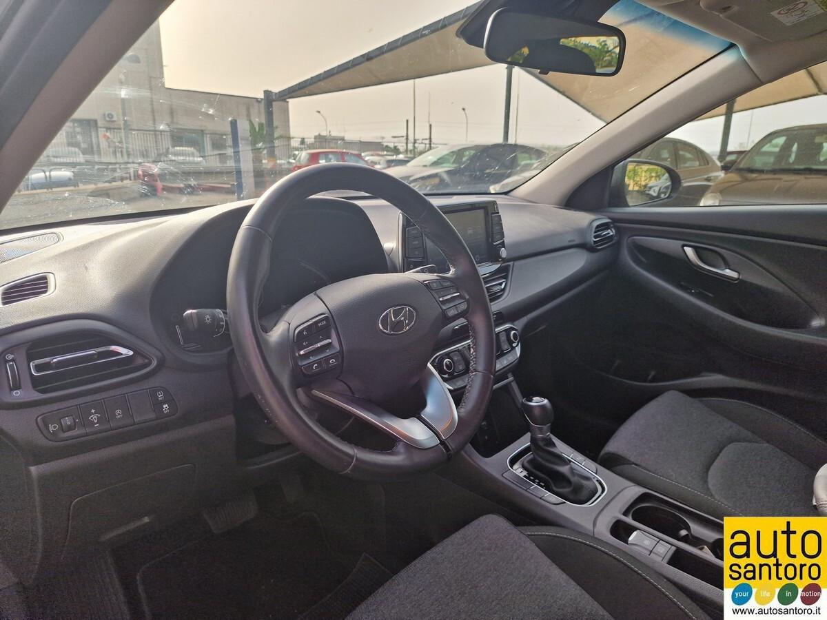Hyundai i30 1.0 T-GDI iMT 48V 5 porte Prime