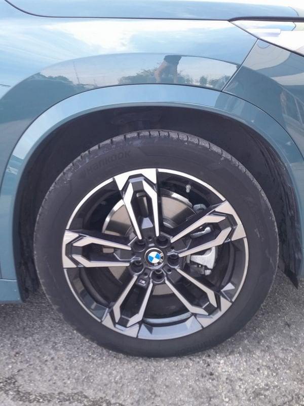 BMW X1 xdrive 25e MSport auto