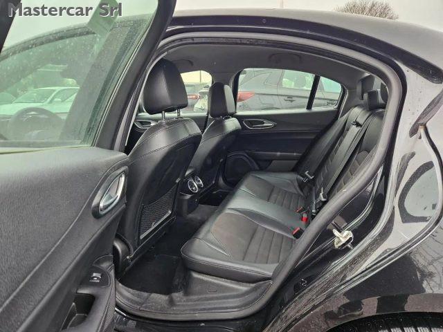 ALFA ROMEO Giulia Giulia 2.2 t Super Q4 180cv awd auto - FR618PN