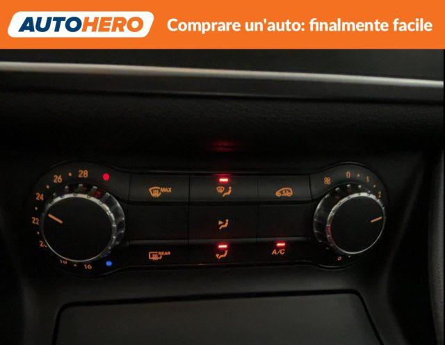 MERCEDES-BENZ CLA 200 CDI S.W. Automatic Sport