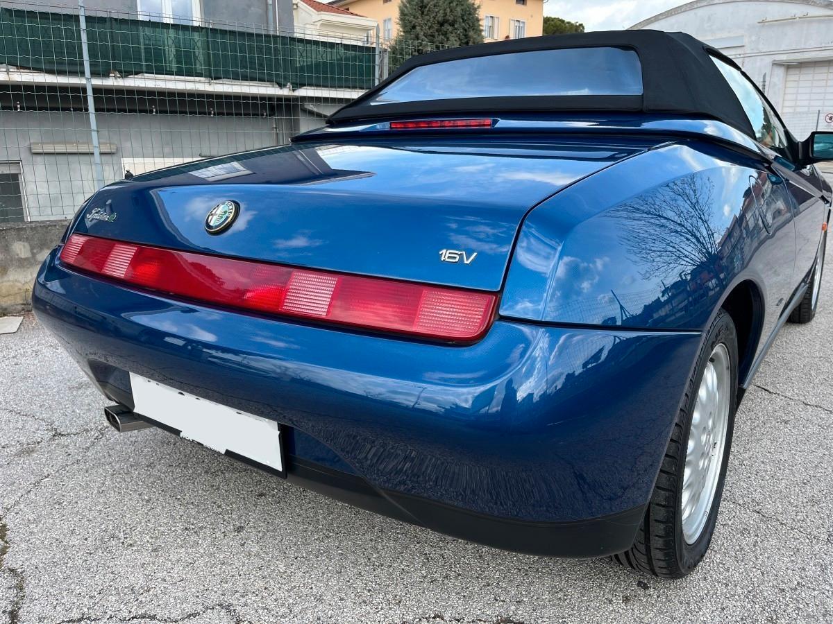 Alfa Romeo GTV Spider 2.0 ASI