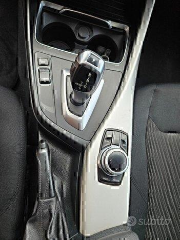 BMW 116 '19 Sport RITIRO USATO/SCAMBIO