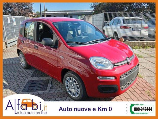 FIAT Pandina 1.0 FireFly 65CV Hybrid Icon