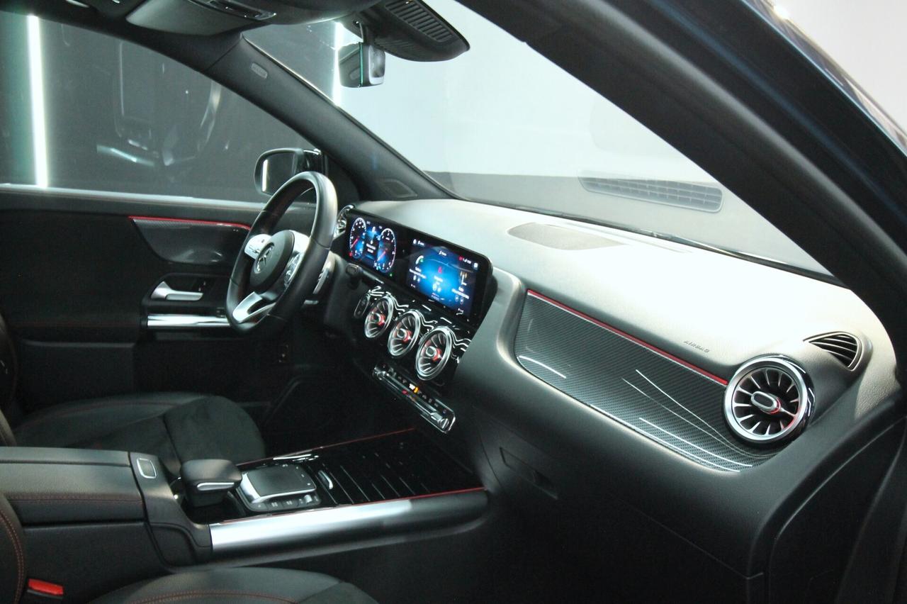 MERCEDES GLA 200D AUT PREMIUM AMG
