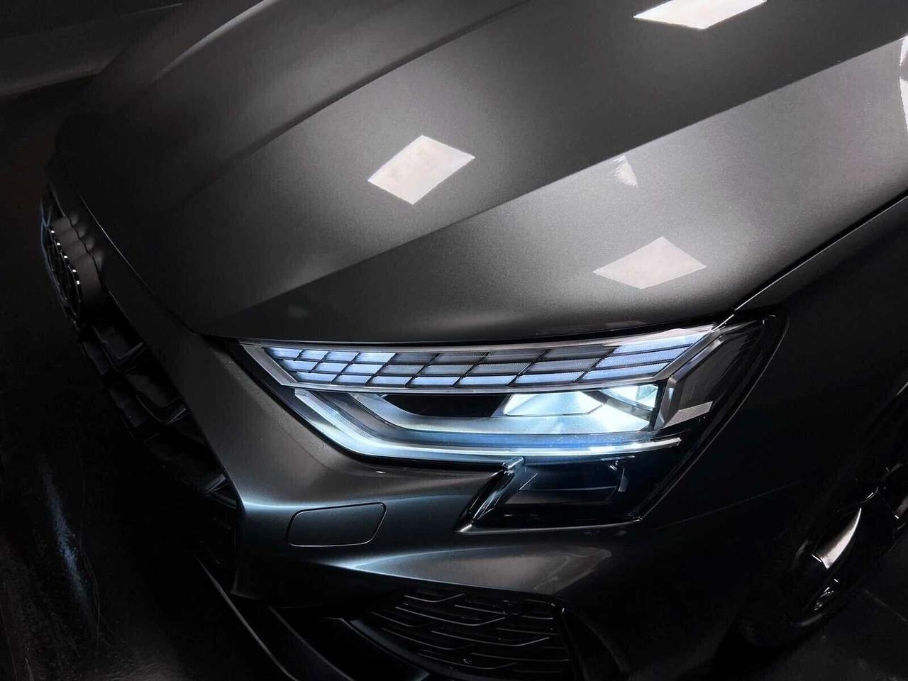 AUDI A3 SPB 35 TDI 150 CV S-TRONIC S-LINE KM0