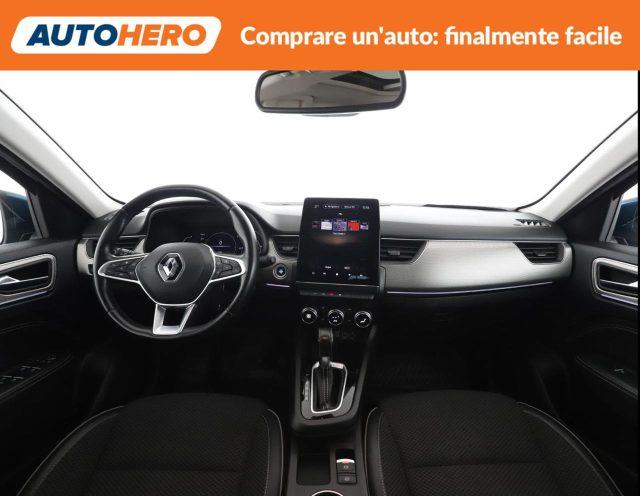 RENAULT Arkana Arkana Full Hybrid E-Tech 145 CV Techno