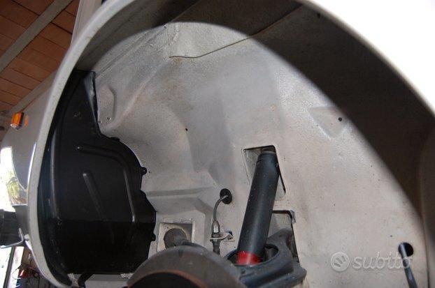 ALFA ROMEO Alfetta GT/GTV - 1980