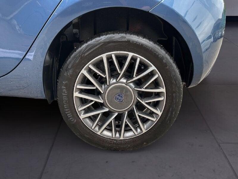 Lancia Ypsilon III 2021 1.2 Gold Gpl 69cv