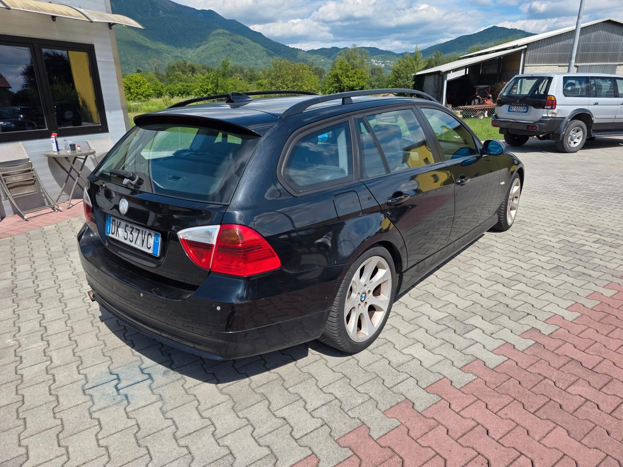 Bmw 320 320d Super prezzo vendiamo urgente