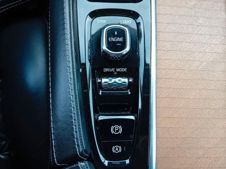 VOLVO V90 D4 AWD GEARTRONIC INSCRIPTION