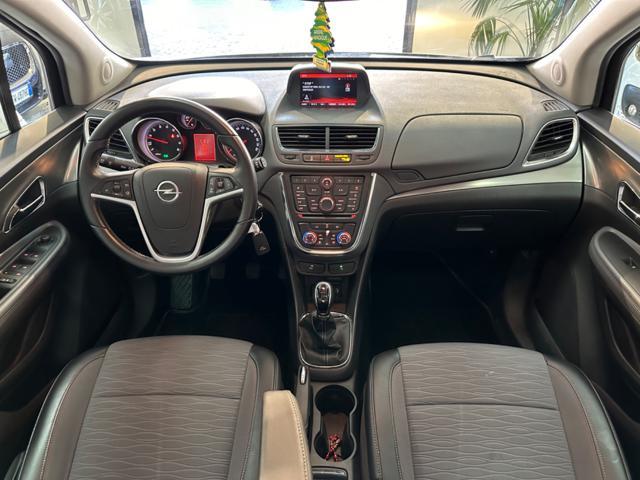 OPEL Mokka 1.4 Turbo Ecotec 140CV* Cosmo*UNIPROP*FINANZIABILE