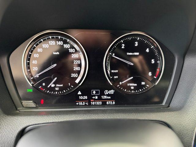 BMW 116 d 5p. Msport