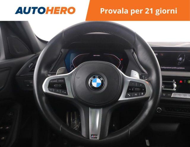 BMW M135 i xDrive