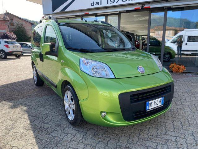 FIAT Qubo 1.3 MJT 75 CV Dynamic