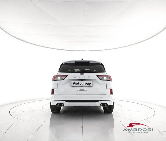 FORD Kuga 1.5 EcoBlue 120 CV 2WD ST-Line X