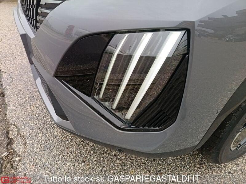 Peugeot 2008 2008 PureTech 100 S&S Allure