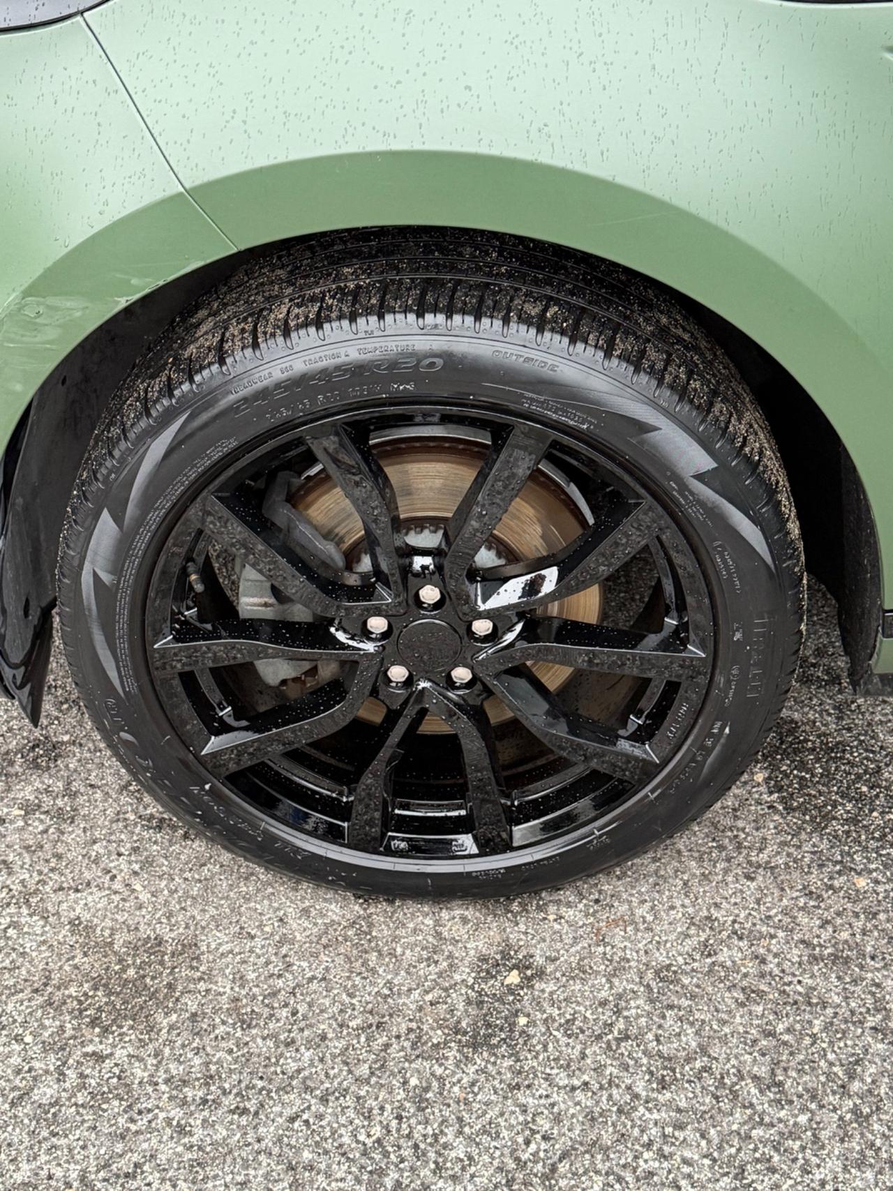 Evoque 2.0D I4-L.Flw 150CV AWD- R-Dynamic HSE-unipro