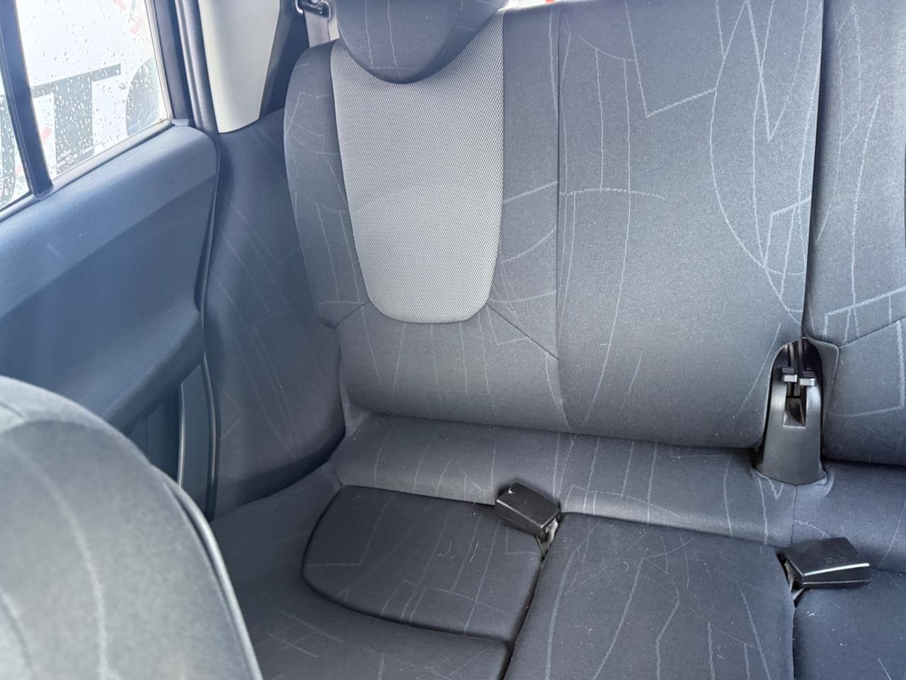 Smart ForFour 1.3 pulse