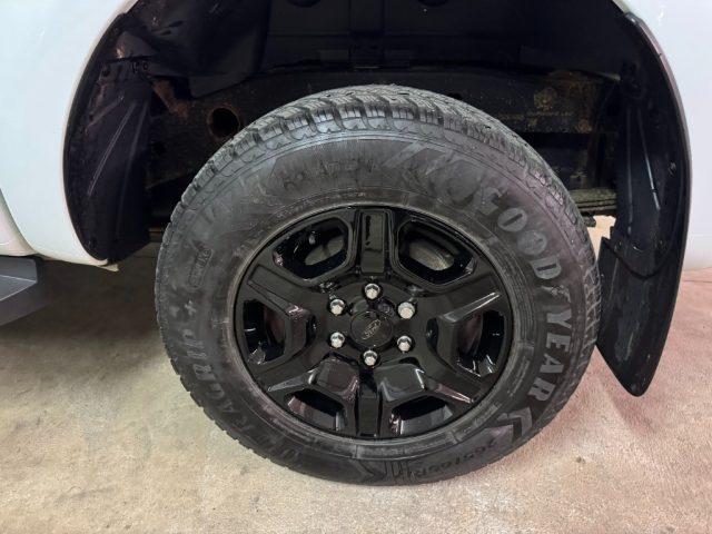 FORD Ranger 3.2 TDCi DC Limited 5pt.
