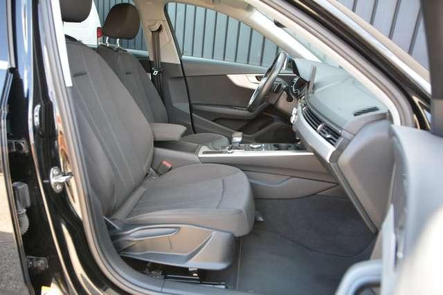 Audi A4 Avant 35 2.0 tdi Design 150cv s-tronic