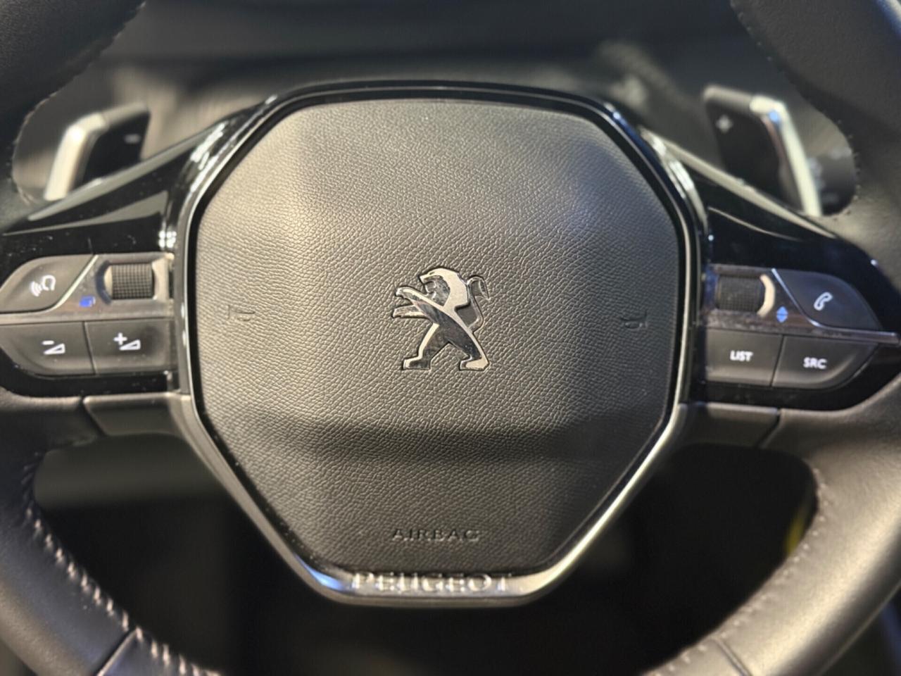 Peugeot 2008 euro 6! 35.000km! S&S Active