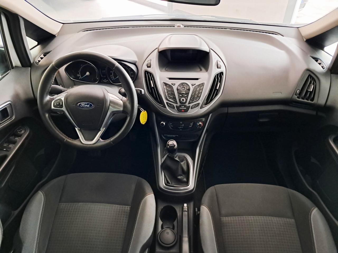 Ford B-Max 1.5 TDCi 75 CV Business