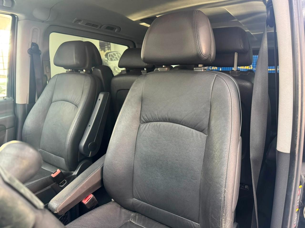 Mercedes-Benz Viano 2.2CDI 150Cv