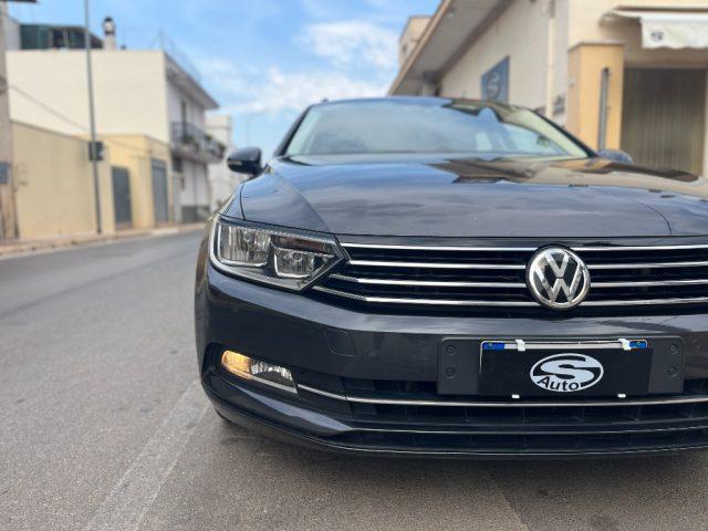 VOLKSWAGEN Passat Variant 2.0TDI 150 DSG Business