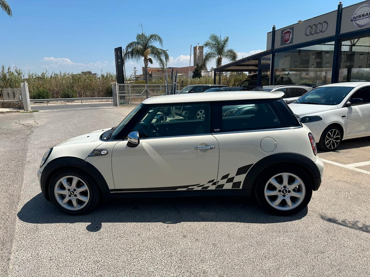 Mini Mini 1.4 16V One