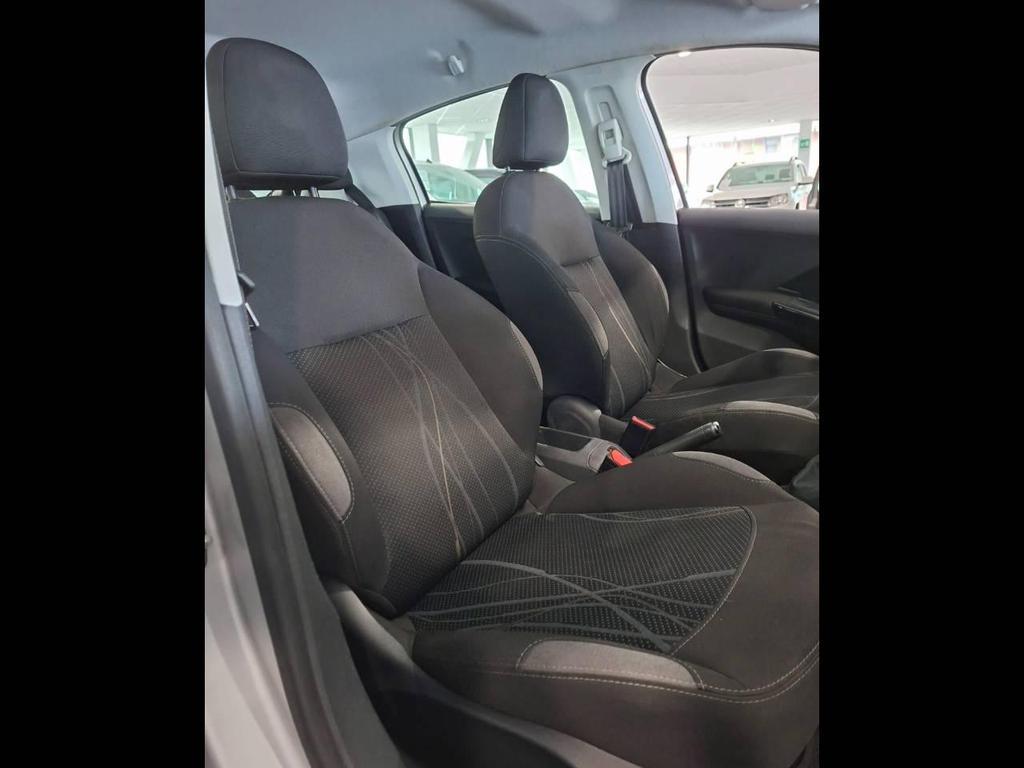 Peugeot 208 5 Porte 1.2 PureTech Access